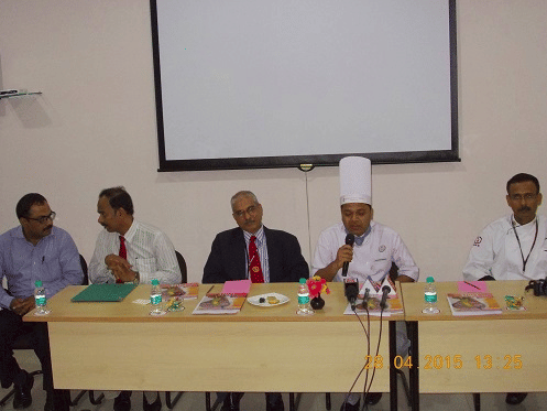 IHM Bangalore Events photo 10